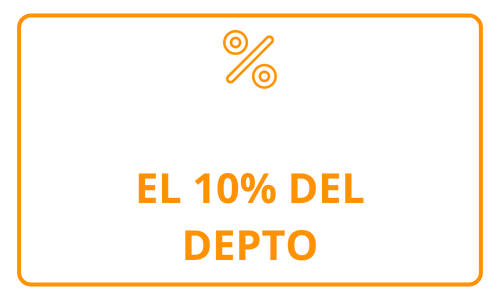 10% APORTE