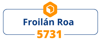 Froilán Roa color-1 Froilán Roa color-1