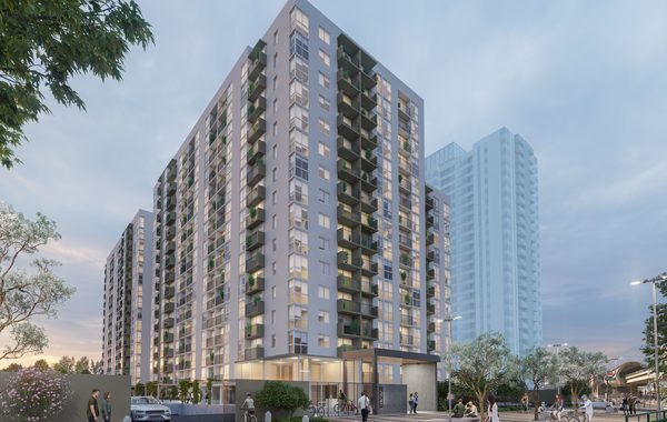 Vicuña Mackenna 1432