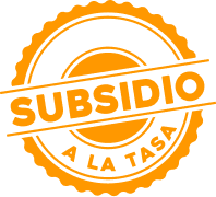 Subsidio